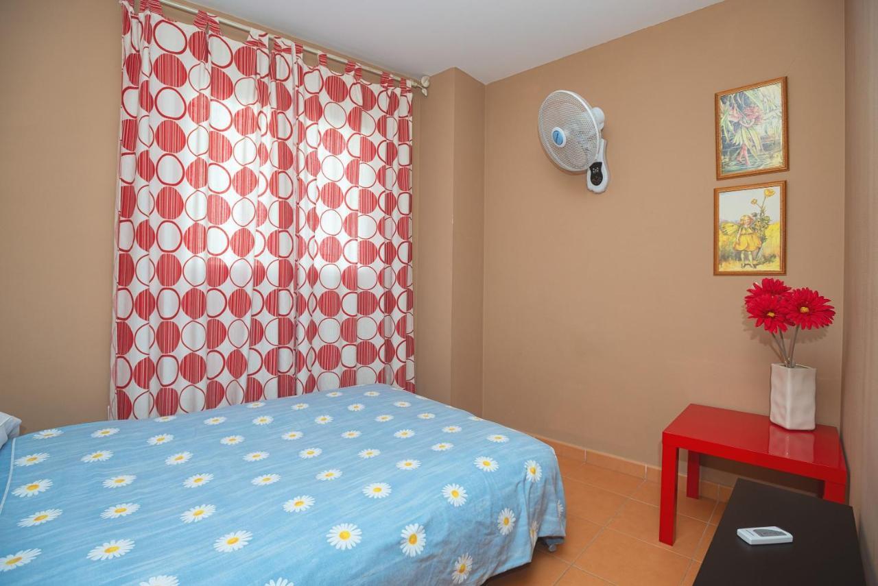 Appartement Casa Gil à Conil De La Frontera Extérieur photo