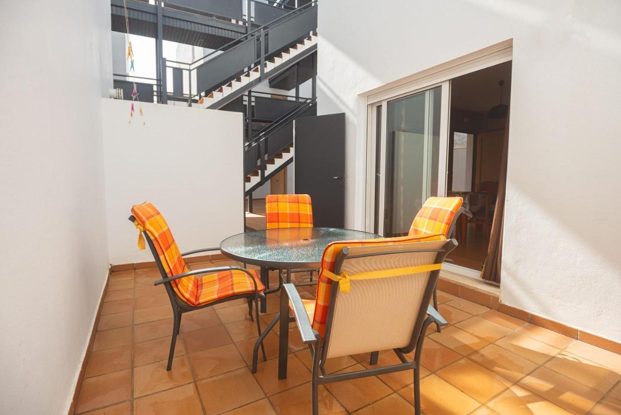 Appartement Casa Gil à Conil De La Frontera Extérieur photo