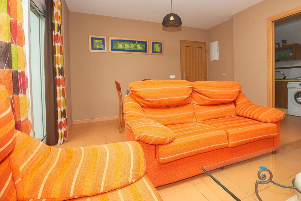 Appartement Casa Gil à Conil De La Frontera Extérieur photo